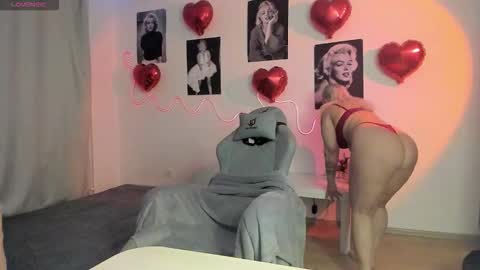 Elly online show from February 20, 3:49 am