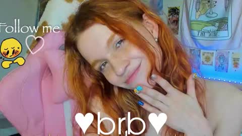 Elly     Fansly  online show from October 21, 8:07 am