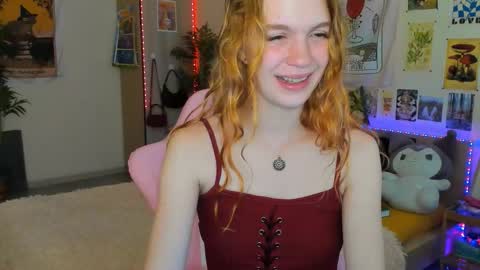 Elly     Fansly  online show from September 14, 7:17 am