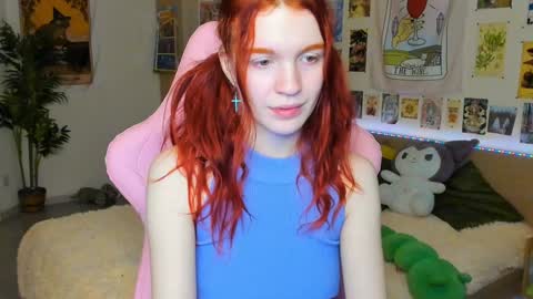 Elly     Fansly  online show from December 2, 7:10 am