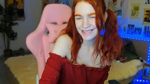 Elly     Fansly  online show from December 16, 6:10 am