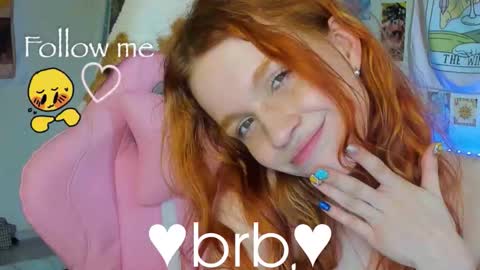 Elly     Fansly  online show from November 11, 9:06 am