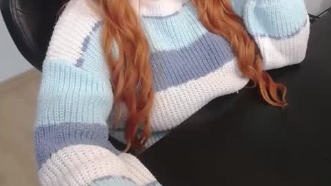 Elly online show from February 20, 8:38 am