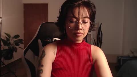 Emy Castro online show from November 27, 2:14 am