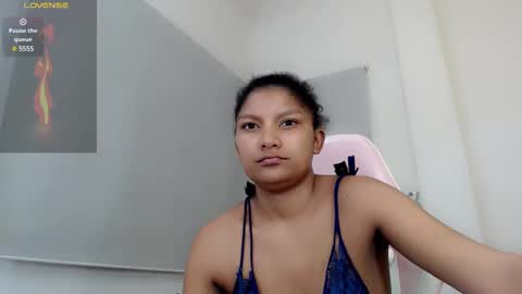 Elly online show from March 5, 3:40 am