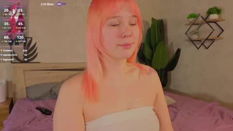 ellya_castro online show from January 10, 6:29 am