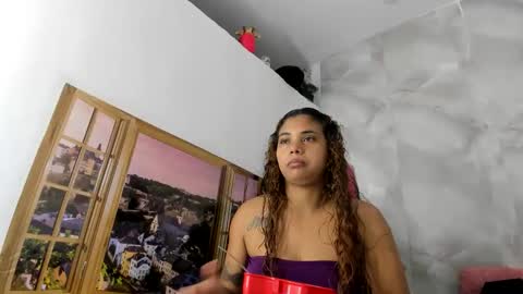 ellybloom online show from May 7, 1:37 pm