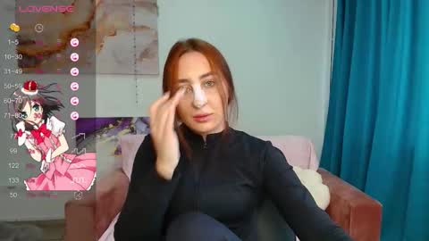 elmirapowers online show from October 11, 11:47 am