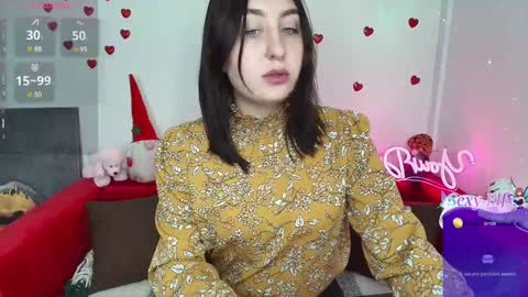 elmirapowers online show from February 3, 12:47 pm