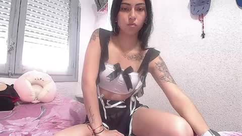 elody online show from June 2, 8:59 am