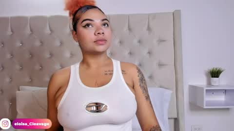 Maya online show from February 22, 11:02 am