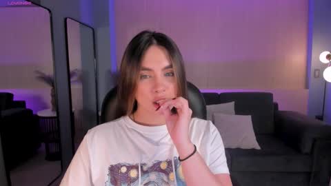 ELOISA OLIVERO online show from September 20, 7:12 pm