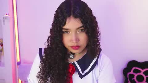 eloise_sweet online show from March 25, 12:30 pm