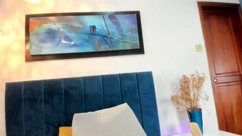 EloiseQuinn online show from December 4, 8:42 pm