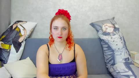 Elsa  online show from May 19, 8:21 am