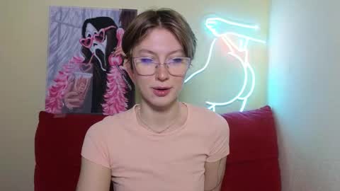 elsaangel online show from October 19, 1:51 am