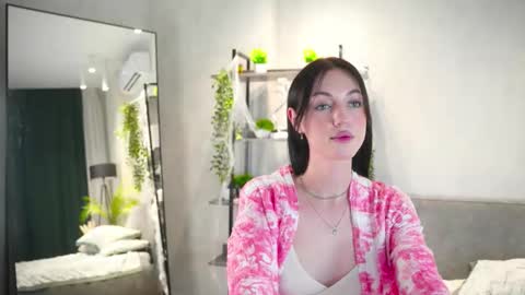 Adella online show from November 26, 9:54 am