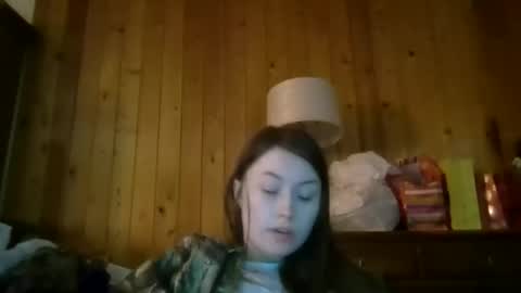 Elsie Rain online show from January 12, 4:45 pm