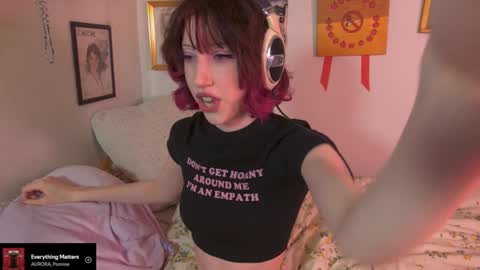 ELS online show from January 4, 1:21 am