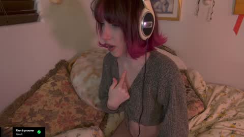 ELS online show from December 31, 2:51 am