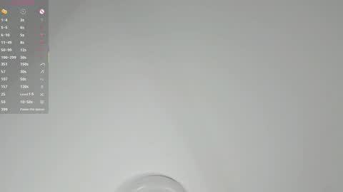 Elizabeth online show from November 23, 2:30 pm