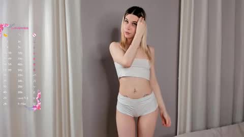 Elizabeth online show from October 10, 4:23 pm