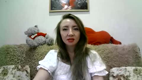 ElvinaSweet online show from October 17, 6:27 am