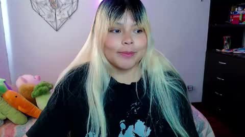 Ely online show from October 8, 9:30 pm