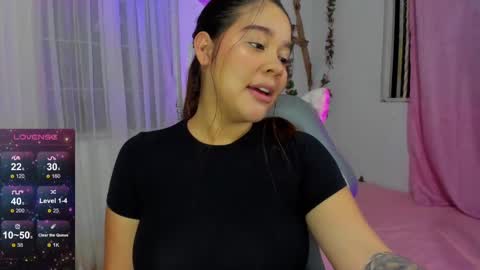 elys1 online show from February 21, 2:50 am