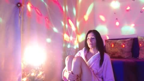 Elisa online show from January 9, 10:03 pm