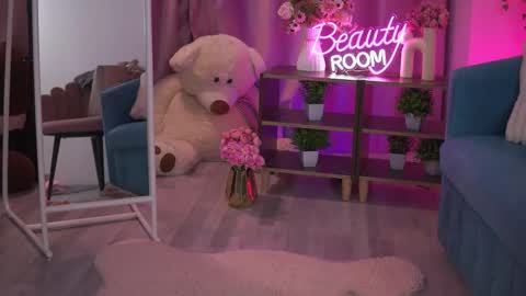 Elyssa online show from February 12, 7:26 pm