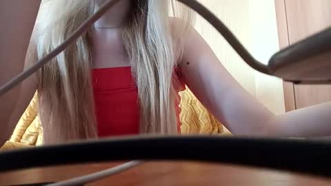 Elza Kom online show from September 12, 6:46 am