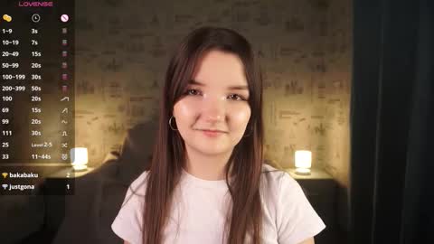  Emily online show from November 5, 7:30 pm