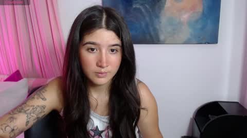 A N D R E A online show from January 2, 1:17 am