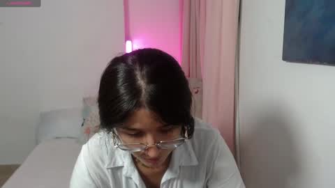 A N D R E A online show from January 19, 3:18 am