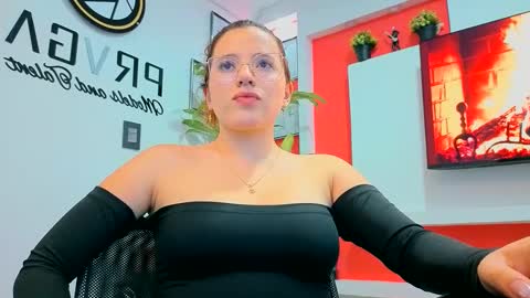 Estefany Martinez Acua INSTAGRAM ema 04oficial online show from September 23, 9:46 pm