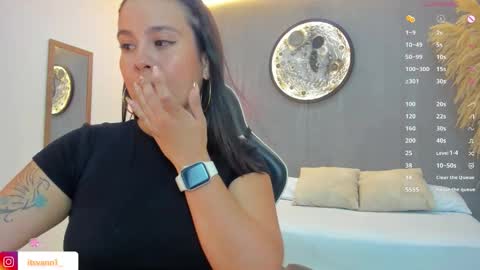 E M A online show from March 12, 7:16 pm