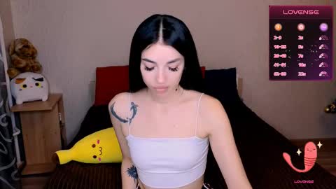 ema_grasie online show from December 2, 8:48 am