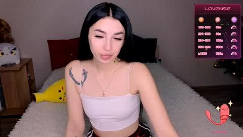 ema_grasie online show from January 19, 5:48 am