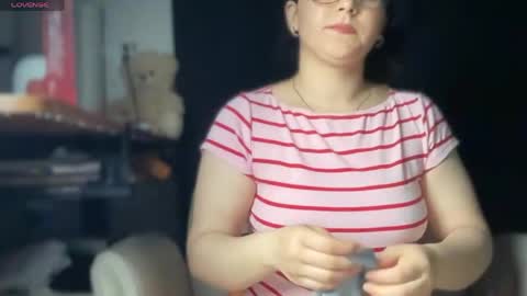 Ema Love online show from May 16, 2:36 am