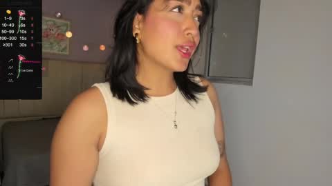 Ema online show from January 30, 8:42 pm