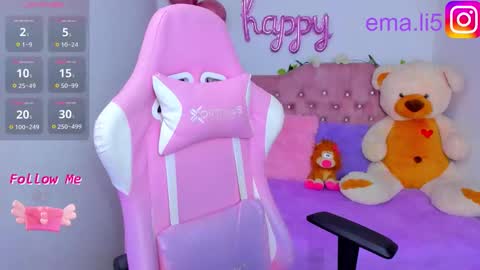 Ema online show from October 21, 7:29 pm