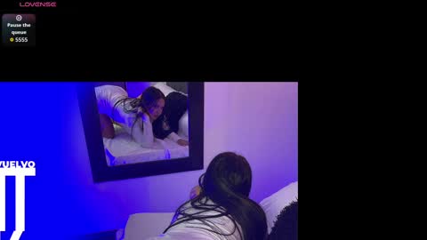 Ema Delacroix online show from September 22, 8:40 pm