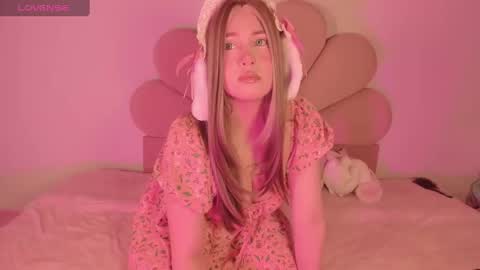 Ana  online show from February 17, 11:33 pm