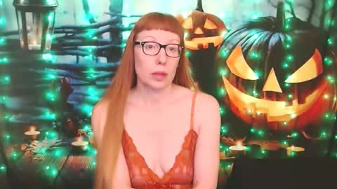 Ember Starleena online show from October 26, 5:08 pm