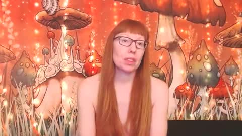 Ember Starleena online show from September 18, 2:48 pm