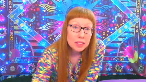 Ember Starleena online show from March 3, 3:51 pm