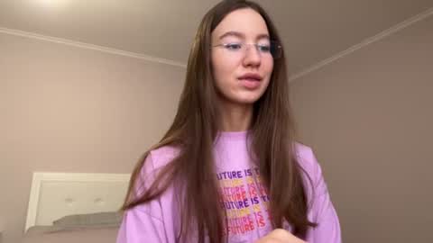 Alina online show from July 6, 3:03 pm