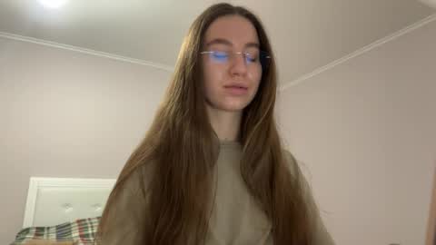 Alina online show from April 23, 5:48 pm