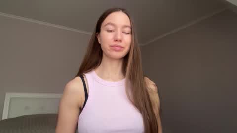 Alina online show from March 9, 2:42 pm